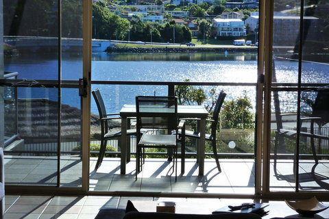 Sails Luxury Apartments Merimbula - Lennox Head Accommodation 0