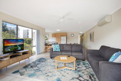 Sails Luxury Apartments Merimbula - Lennox Head Accommodation 17