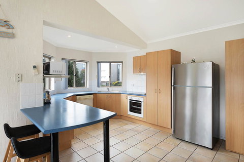 Sails Luxury Apartments Merimbula - Lennox Head Accommodation 43