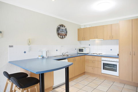 Sails Luxury Apartments Merimbula - Lennox Head Accommodation 28