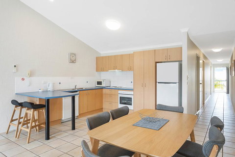 Sails Luxury Apartments Merimbula - Lennox Head Accommodation 38