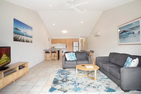 Sails Luxury Apartments Merimbula - Lennox Head Accommodation 35
