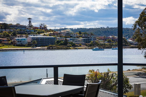 Sails Luxury Apartments Merimbula - Lennox Head Accommodation 20