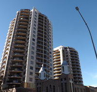 Fiori Apartments - Lennox Head Accommodation
