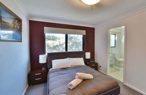 Aspen Creek 3 - Thredbo - Lennox Head Accommodation 1