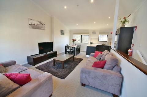 Aspen Creek 3 - Thredbo - Lennox Head Accommodation 9