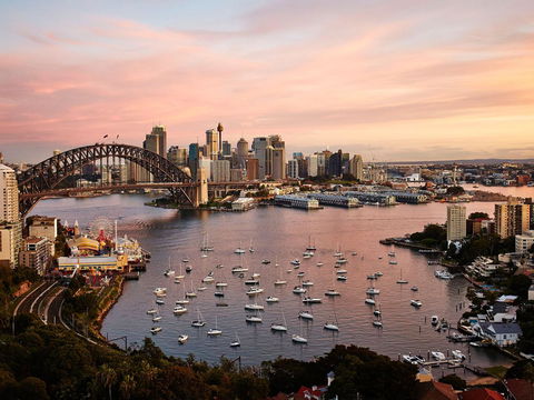 View Sydney - Lennox Head Accommodation 19