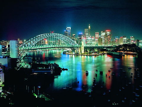 View Sydney - Lennox Head Accommodation 26