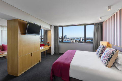 View Sydney - Lennox Head Accommodation 9