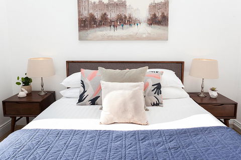 Stylish Apartment With Garage Near Bondi Beach - Lennox Head Accommodation 7