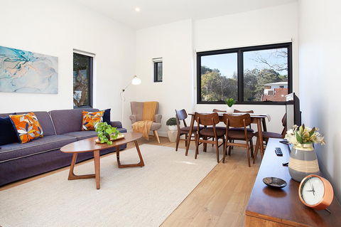 Stylish Apartment With Garage Near Bondi Beach - Lennox Head Accommodation 0