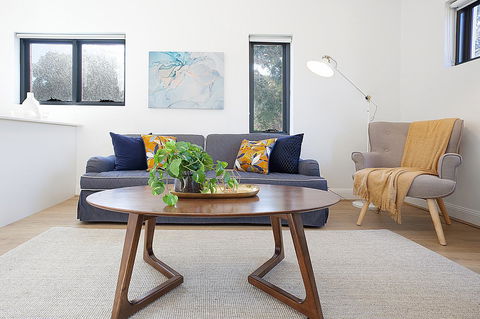 Stylish Apartment With Garage Near Bondi Beach - Lennox Head Accommodation 12