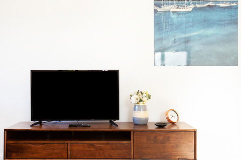 Stylish Apartment With Garage Near Bondi Beach - Lennox Head Accommodation 11