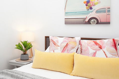 Stylish Apartment With Garage Near Bondi Beach - Lennox Head Accommodation 5