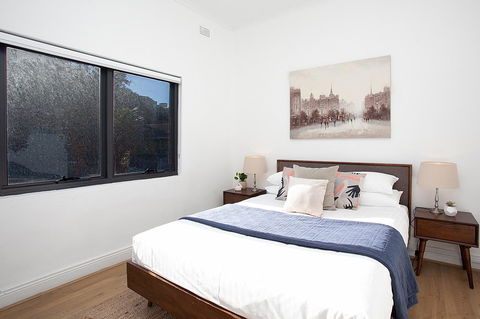 Stylish Apartment With Garage Near Bondi Beach - Lennox Head Accommodation 1