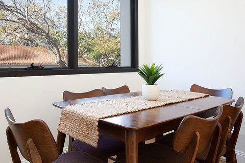 Stylish Apartment With Garage Near Bondi Beach - Lennox Head Accommodation 10