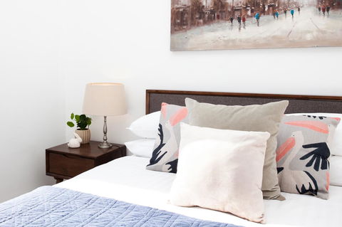 Stylish Apartment With Garage Near Bondi Beach - Lennox Head Accommodation 8