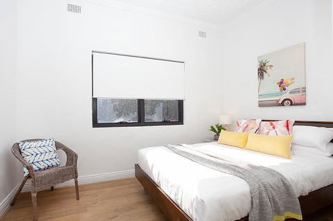 Stylish Apartment With Garage Near Bondi Beach - Lennox Head Accommodation 4