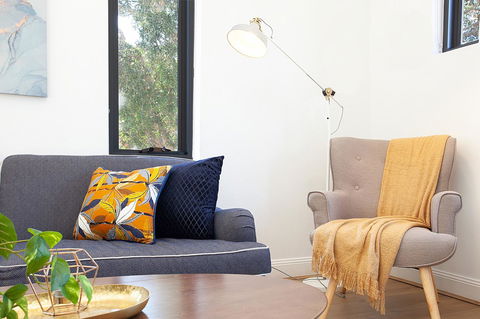 Stylish Apartment With Garage Near Bondi Beach - Lennox Head Accommodation 13