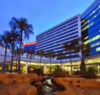 Stamford Plaza Sydney Airport Hotel  Conference Centre - Lennox Head Accommodation