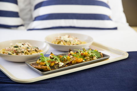 Novotel Newcastle Beach - Lennox Head Accommodation 12