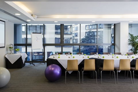Novotel Newcastle Beach - Lennox Head Accommodation 19