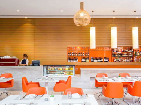 Novotel Newcastle Beach - Lennox Head Accommodation 2