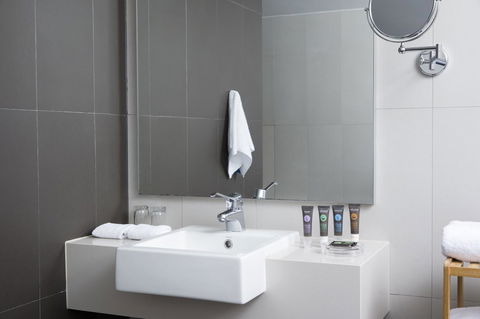 Novotel Newcastle Beach - Lennox Head Accommodation 24