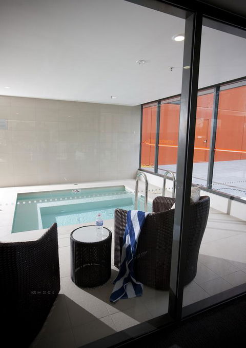 Novotel Newcastle Beach - Lennox Head Accommodation 29