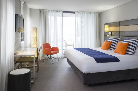 Novotel Newcastle Beach - Lennox Head Accommodation 14