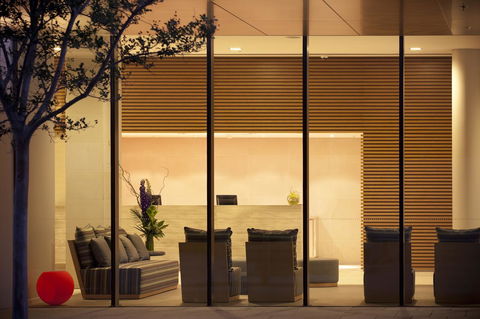 Novotel Newcastle Beach - Lennox Head Accommodation 25