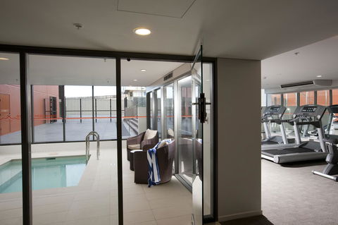 Novotel Newcastle Beach - Lennox Head Accommodation 30