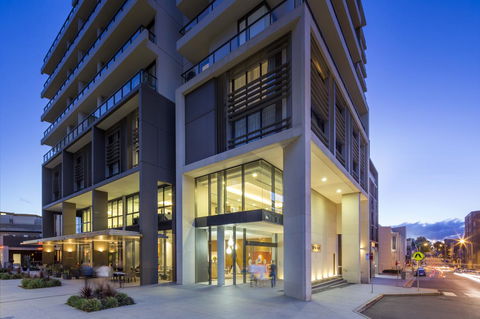 Novotel Newcastle Beach - Lennox Head Accommodation 3