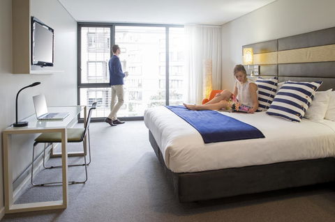 Novotel Newcastle Beach - Lennox Head Accommodation 11