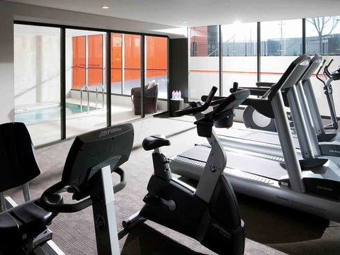 Novotel Newcastle Beach - Lennox Head Accommodation 44