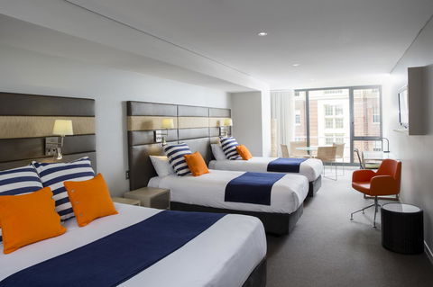 Novotel Newcastle Beach - Lennox Head Accommodation 5