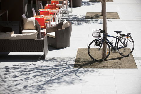 Novotel Newcastle Beach - Lennox Head Accommodation 33