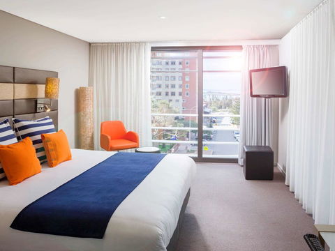 Novotel Newcastle Beach - Lennox Head Accommodation 0