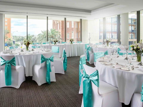 Novotel Newcastle Beach - Lennox Head Accommodation 41