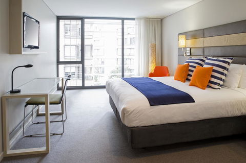 Novotel Newcastle Beach - Lennox Head Accommodation 9