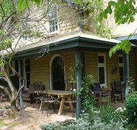 Warriwillah - Millthorpe's Country Motel - Lennox Head Accommodation