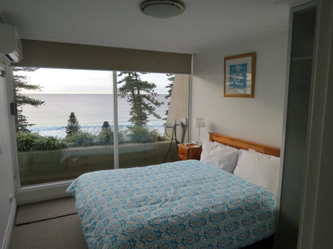 Manly Paradise Motel & Apartments - Lennox Head Accommodation 26