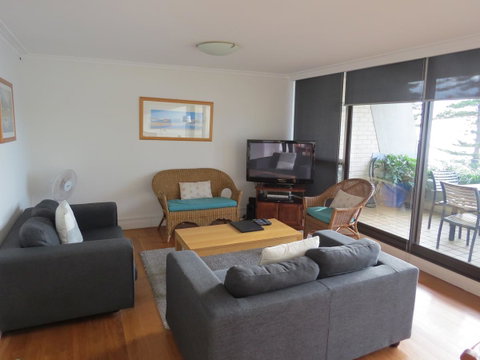 Manly Paradise Motel & Apartments - Lennox Head Accommodation 25