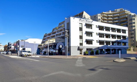 Manly Paradise Motel & Apartments - Lennox Head Accommodation 0