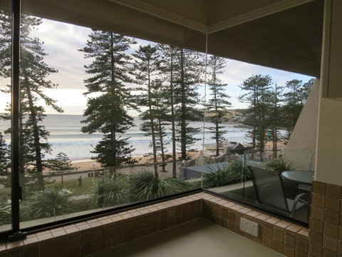 Manly Paradise Motel & Apartments - Lennox Head Accommodation 36
