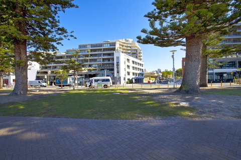 Manly Paradise Motel & Apartments - Lennox Head Accommodation 20