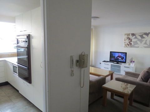 Manly Paradise Motel & Apartments - Lennox Head Accommodation 44