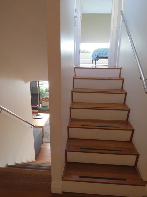 Manly Paradise Motel & Apartments - Lennox Head Accommodation 29