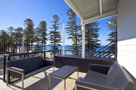 Manly Paradise Motel & Apartments - Lennox Head Accommodation 15