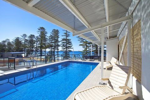 Manly Paradise Motel & Apartments - Lennox Head Accommodation 13